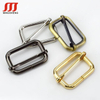 1 Inch Metal Adjustable Slide Buckles Tri-Glide Adjuster for Bag